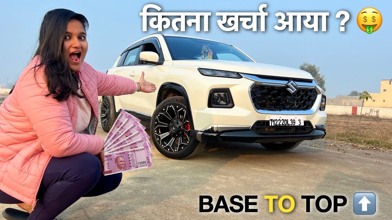 Transform Your Grand Vitara: 2023 Alloy Wheel Upgrade Guide