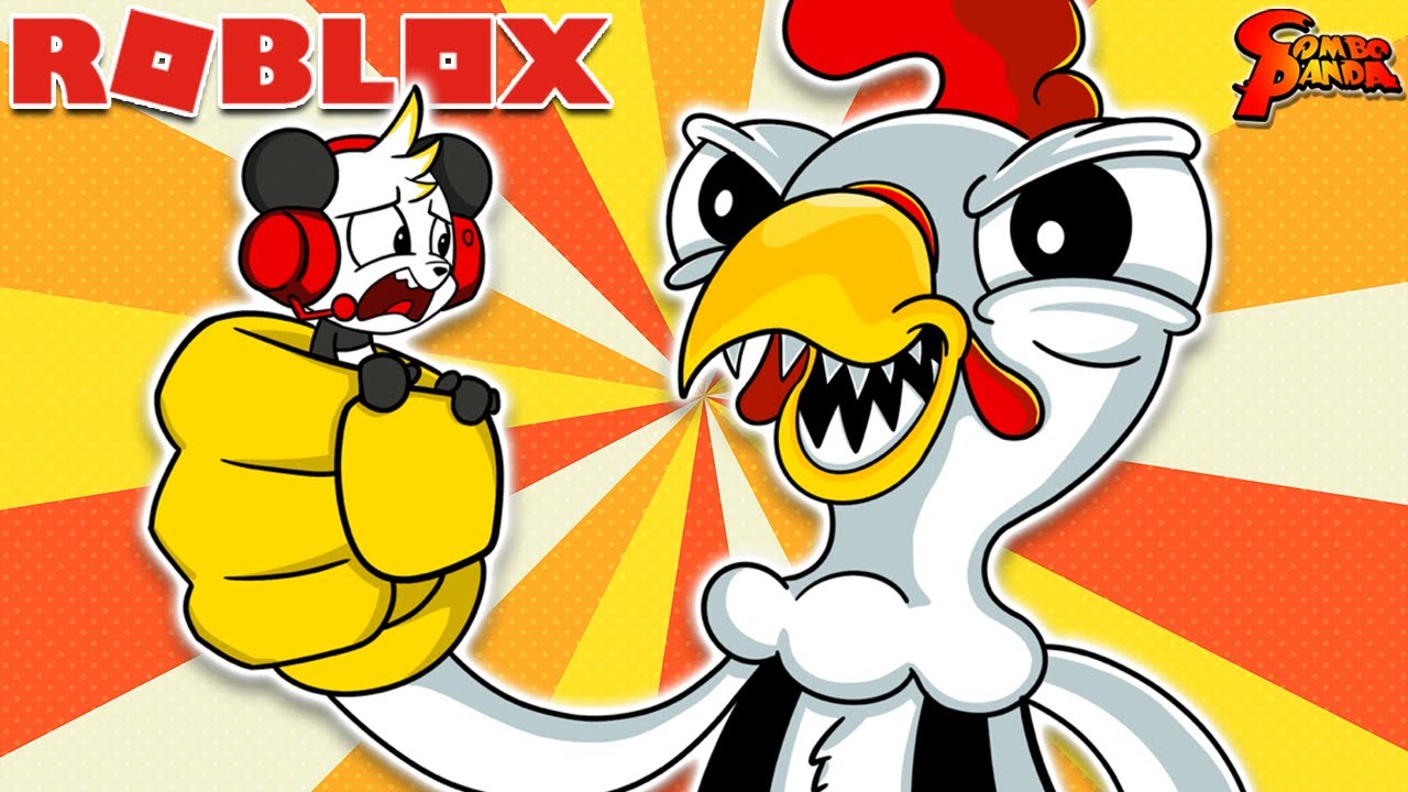 How to Beat Khezu Final Round & Escape Clucky in Roblox