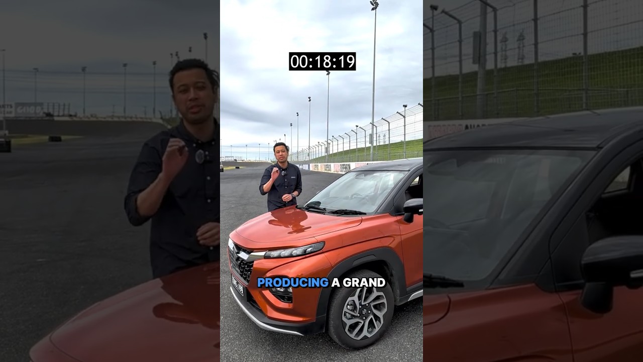 Suzuki Fronx Mild Hybrid Review: Is It Worth $30K?