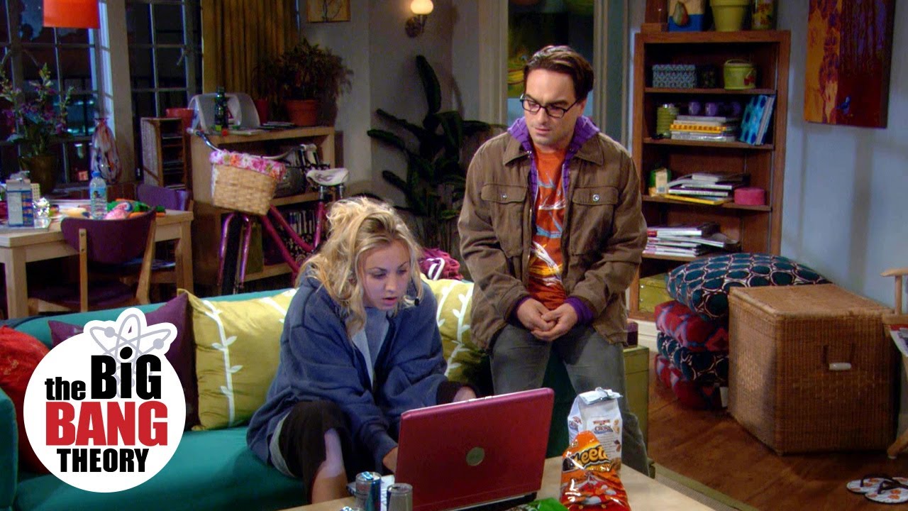 Gaming Addiction Boundaries: Protect Your Peace Like Sheldon