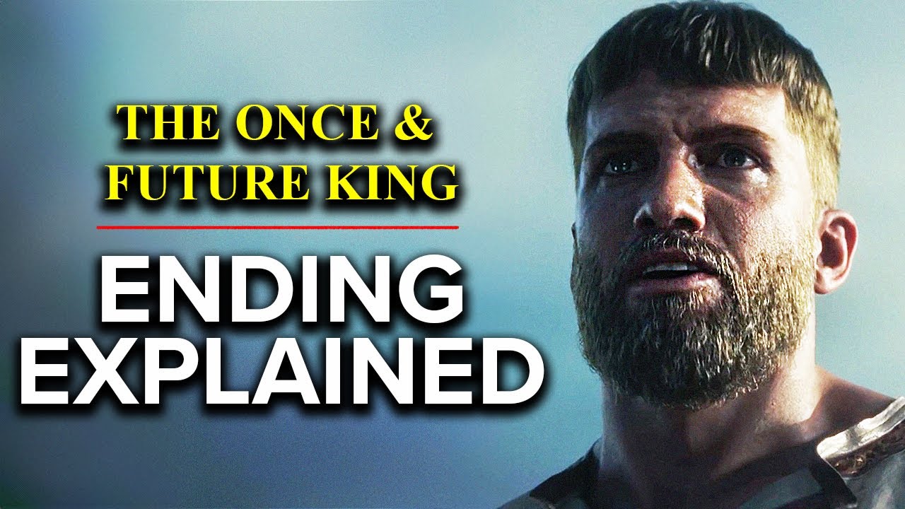 Secret Level Episode 3 Ending Explained: Themes & Character Growth