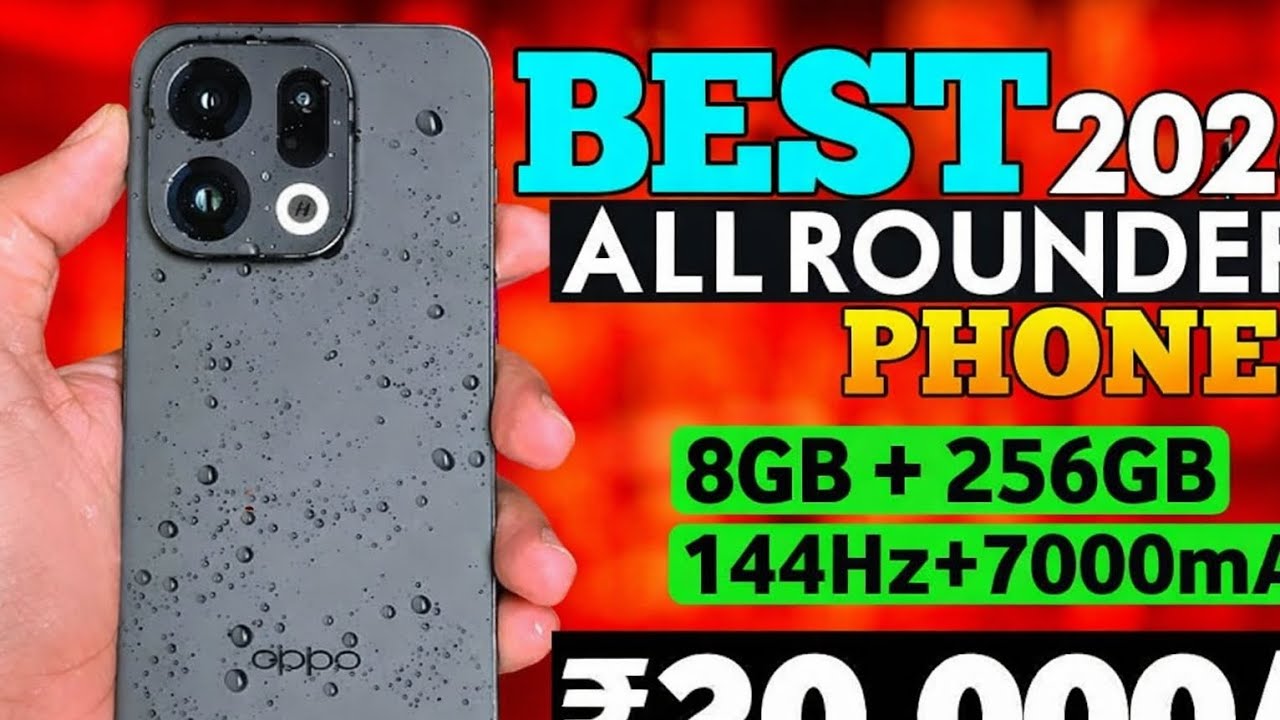 Top 5 Flagship Smartphones of 2026: Ultimate Powerhouses Reviewed