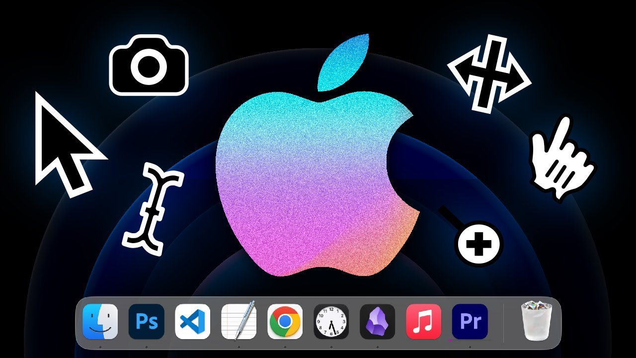 10 Hidden macOS Productivity Hacks You Need Today