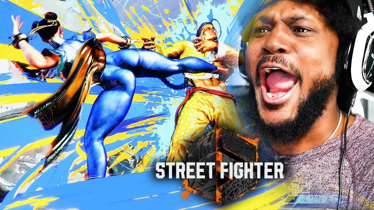 Street Fighter 6 Beta: Gameplay Impressions & Key Features
