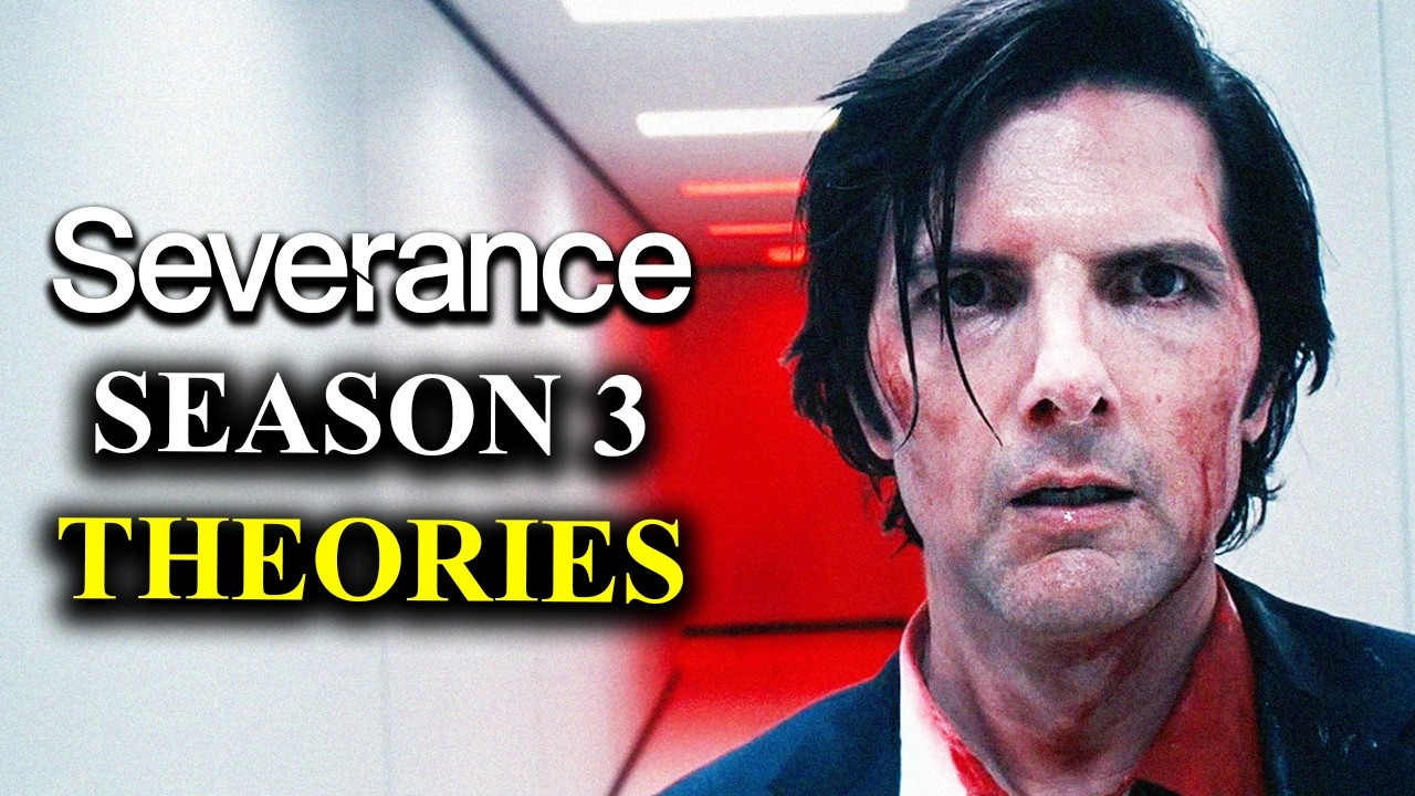 Severance Season 3 Theories: Innie Uprising, Pregnancy Clues & Irving's Fate