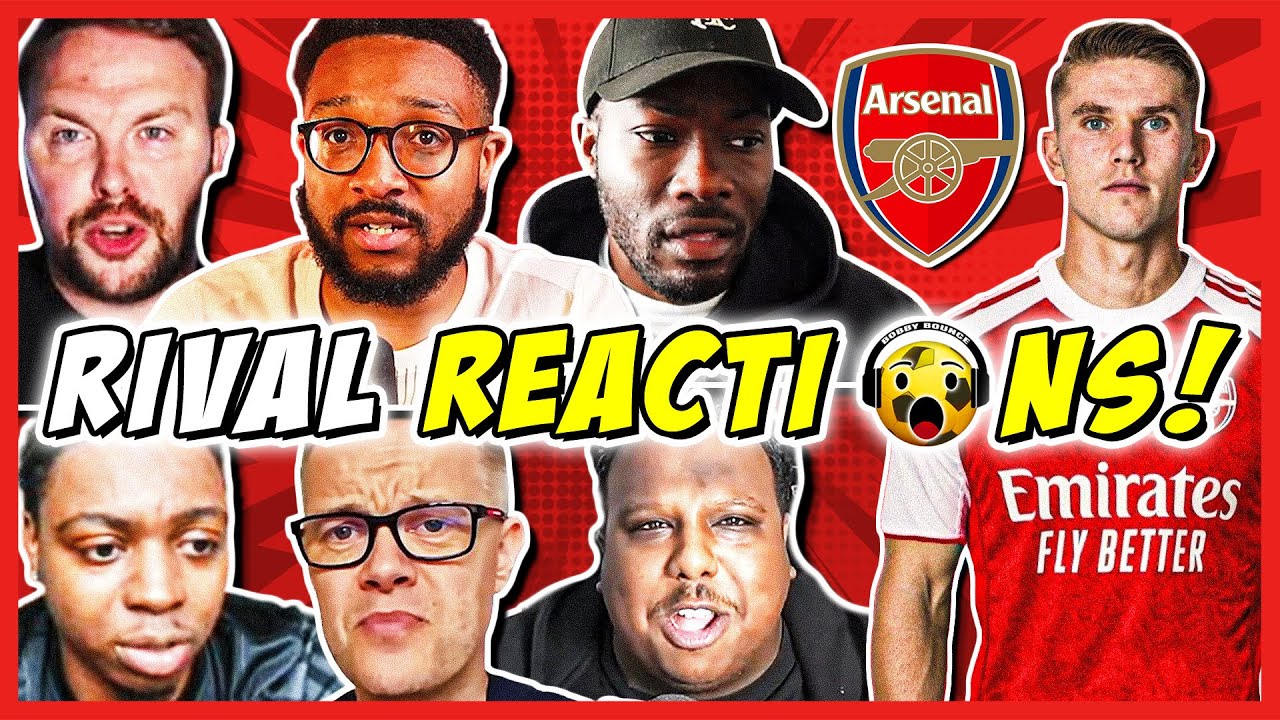 Victor Yokarez to Arsenal: Title-Winning Striker Analysis