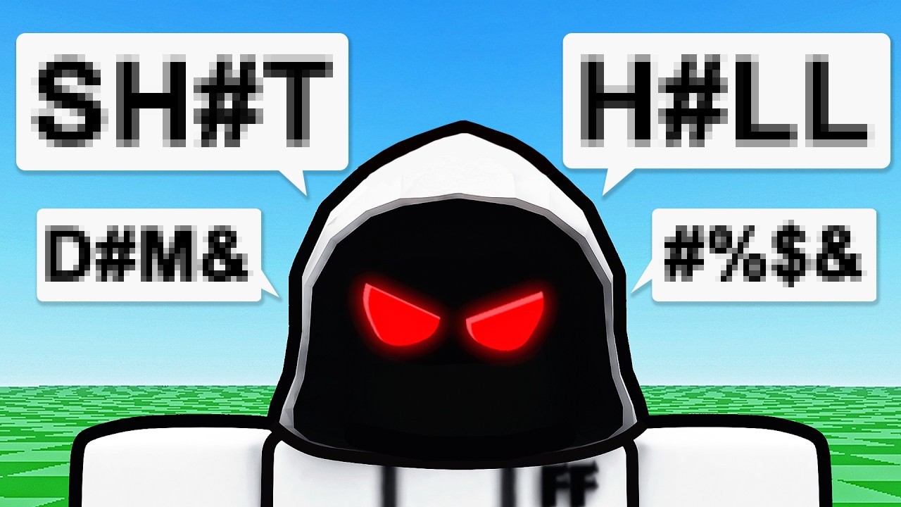 Roblox Ban Challenge: What Actually Gets You Banned?