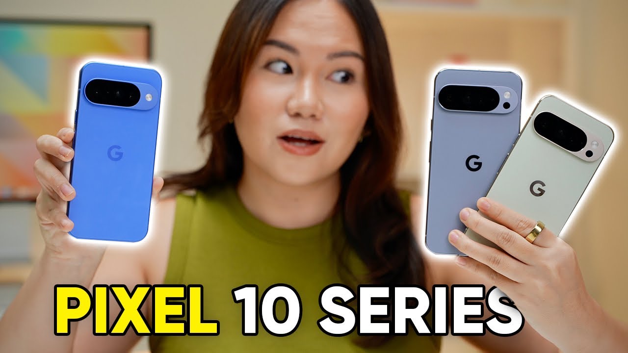 Pixel 10 Pro Review: Is the Upgrade Worth It? Key Insights