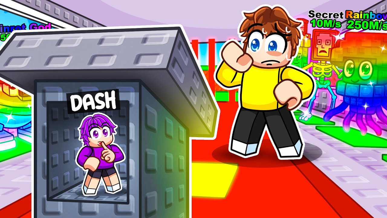 Master Stealth Pranks in Roblox: Ultimate Invisibility Tactics