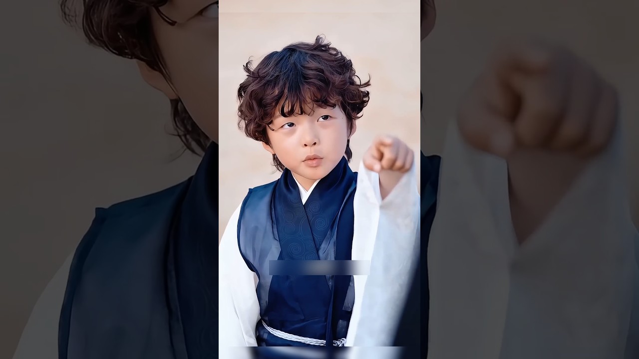 Supernatural Switch: When a Boy Sees What Others Can't