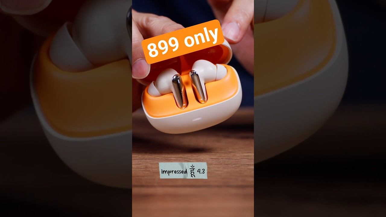 NAVO BDS N1 Review: Budget Earbuds That Punch Above ₹899?