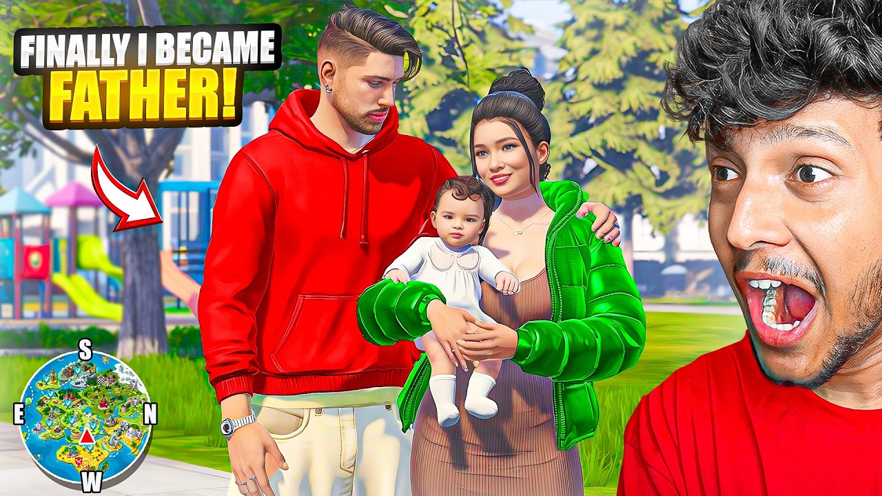Sims 4 Parenting Guide: Virtual Baby Care & Family Dynamics