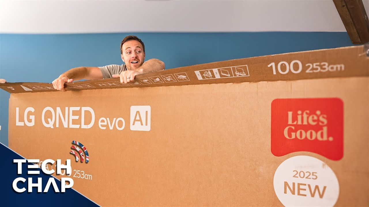 100-Inch TV Benefits: Is Bigger Truly Better?