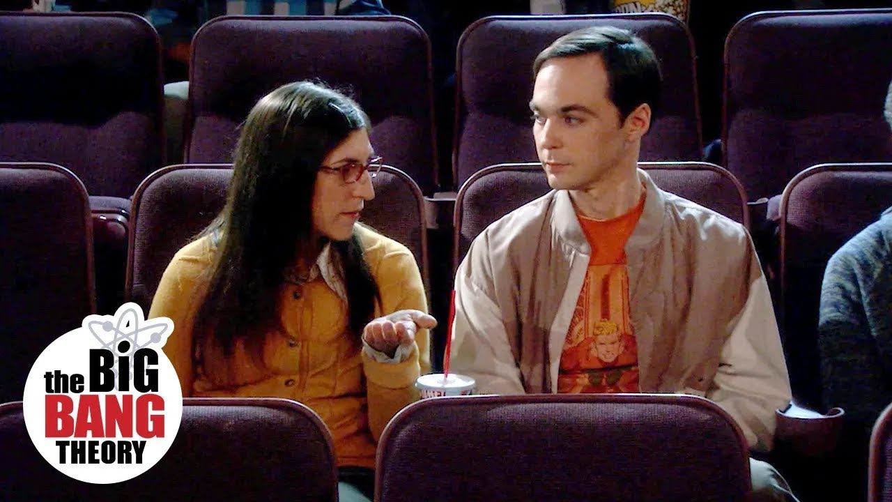 Penny's Soda Gesture: Hidden Meaning in Big Bang Theory