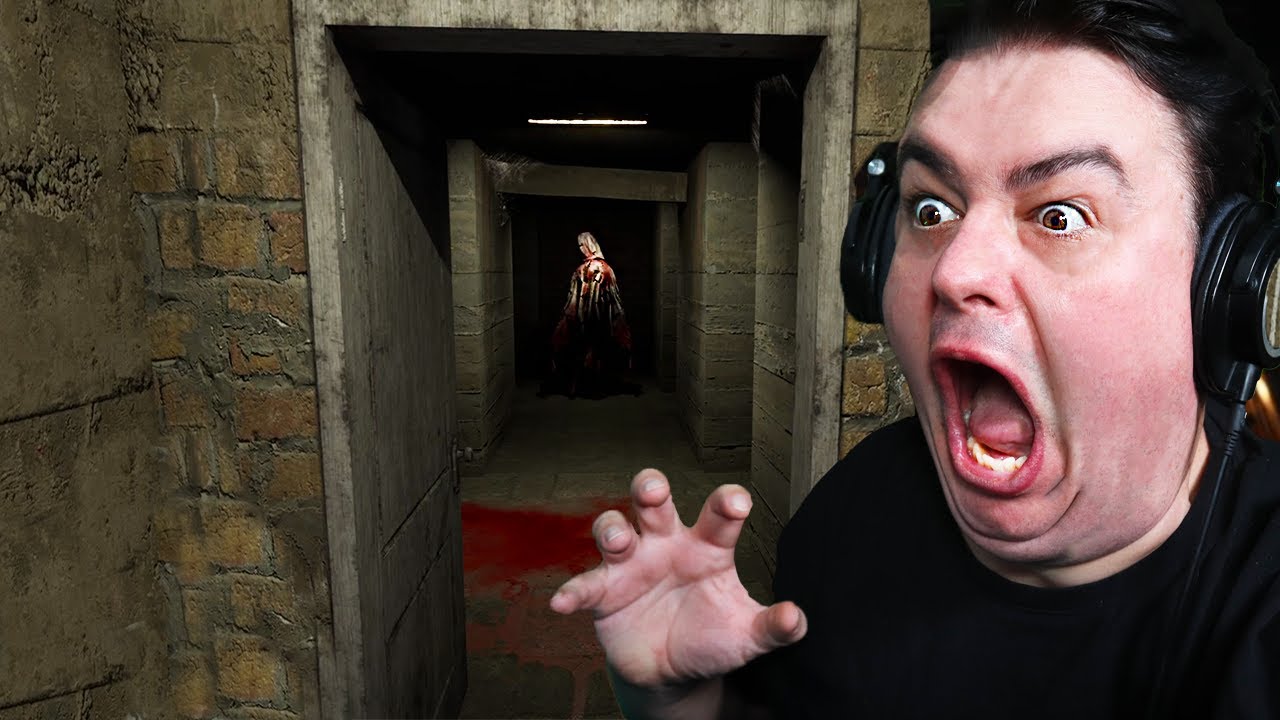 Open Door Demo Walkthrough: Solve Puzzles & Escape Horror