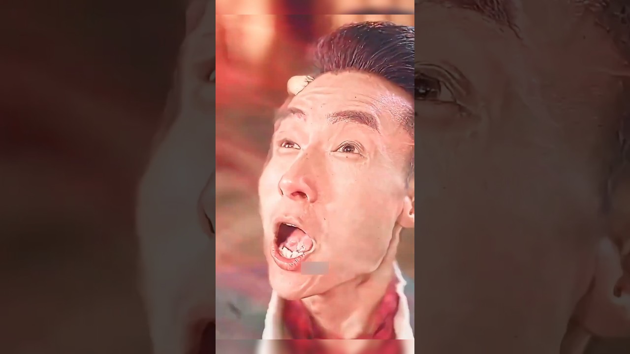 Why True Strength Wins: Thor's Sword Lesson in Humility