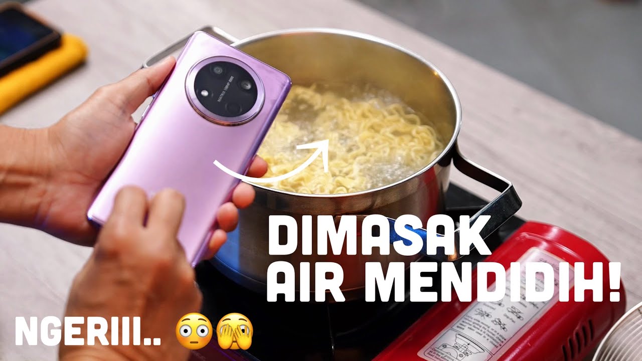 Honor X9c 5G Extreme Durability Test Results & Analysis