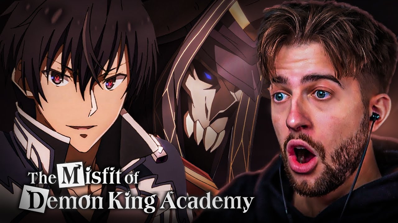 Misfit Demon King Episode 2 Analysis: Betrayal & Memory Conspiracy