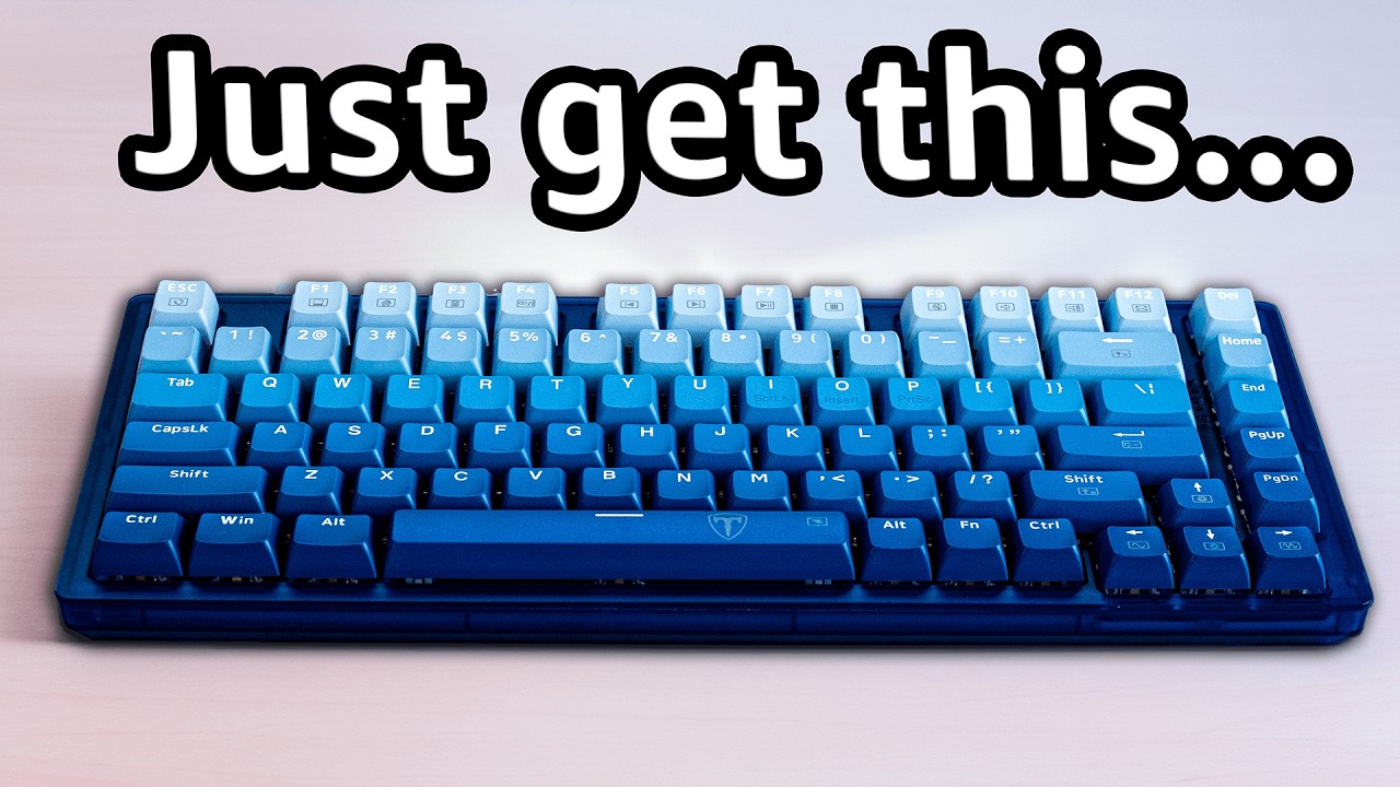 Best Budget Keyboards Under $50: Top Picks Tested & Ranked