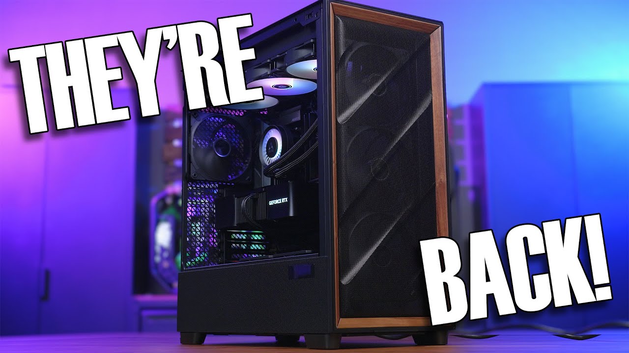 Antec Flux Pro Review: Ultimate GPU Cooling Case?