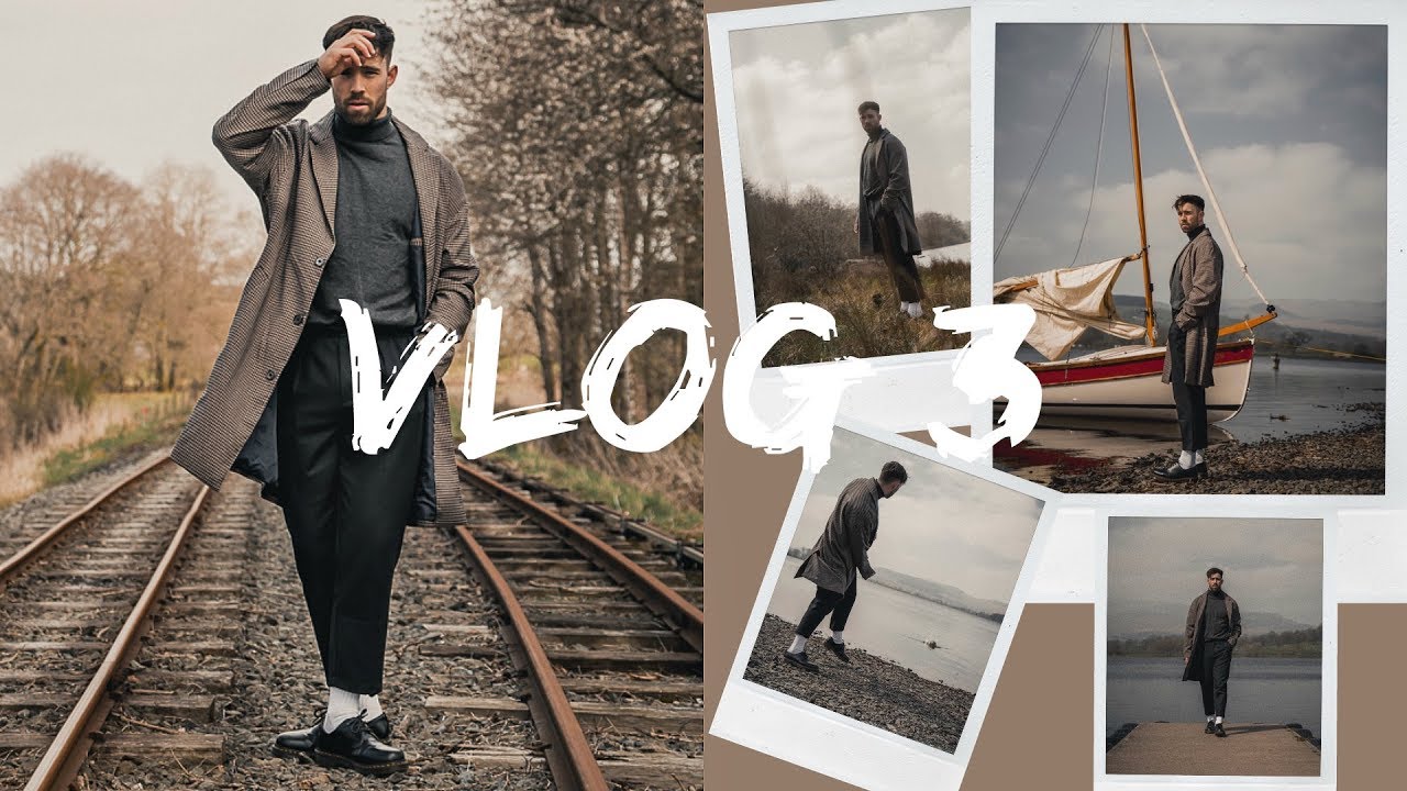 Turning Travel Fails into Epic Adventures: A Mountain Photo Journey