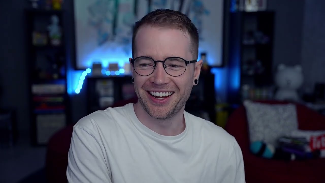 DanTDM's 11-Year YouTube Journey: Updates & Mental Health Insights