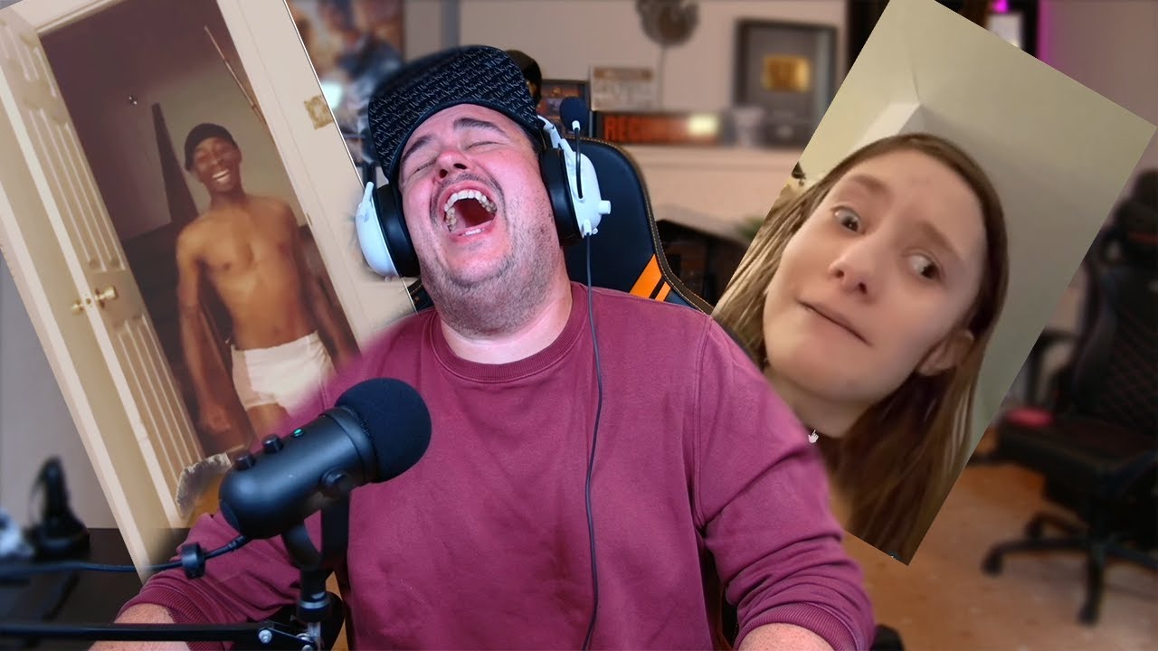 Daz Games Reacts to Most Offensive Instagram Reels