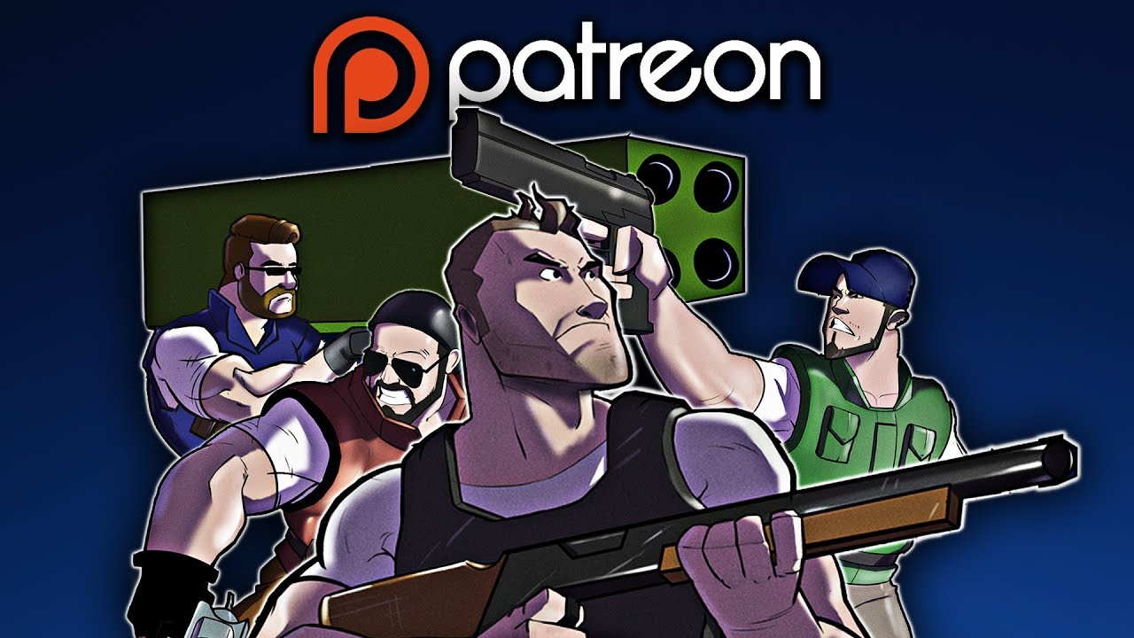 Resident Evil Patreon Winners Announced with Exclusive Perks