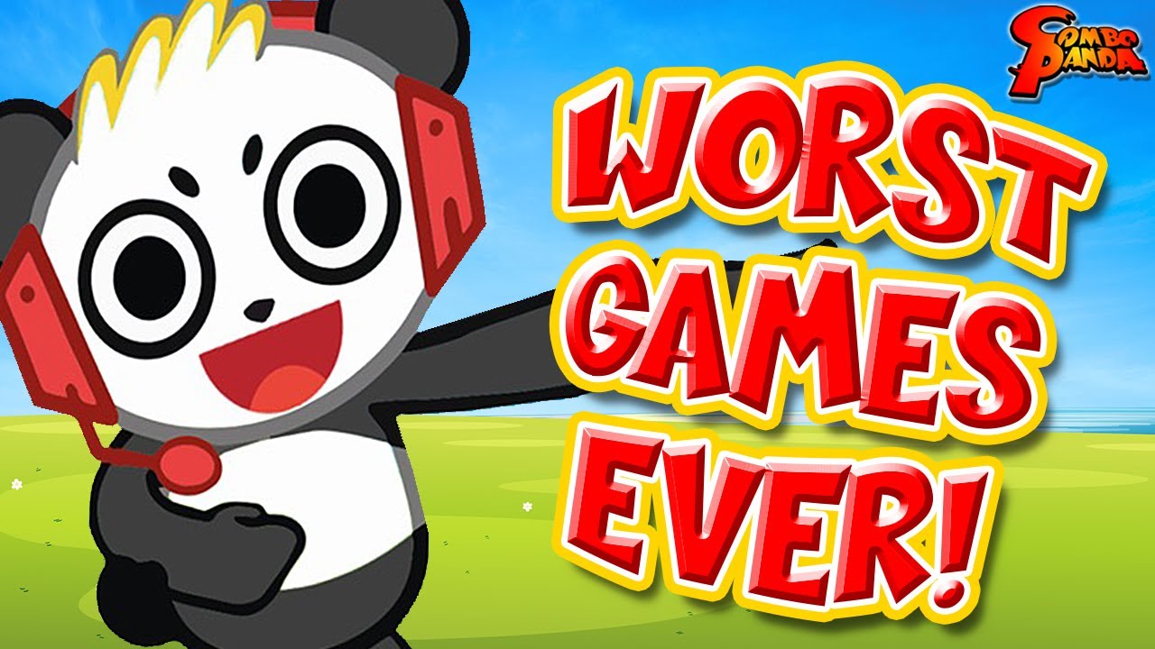 How to Spot Fake Ryan's World Games: 3 Warning Signs