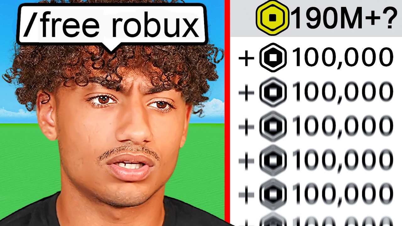Avoid Roblox Free Robux Scams: What Actually Works