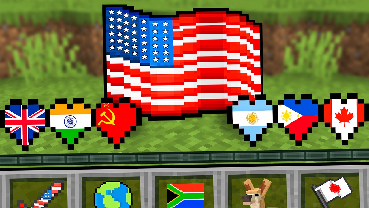 Beat the Alien Game: Collect Country Hearts to Avoid Pigeon Doom