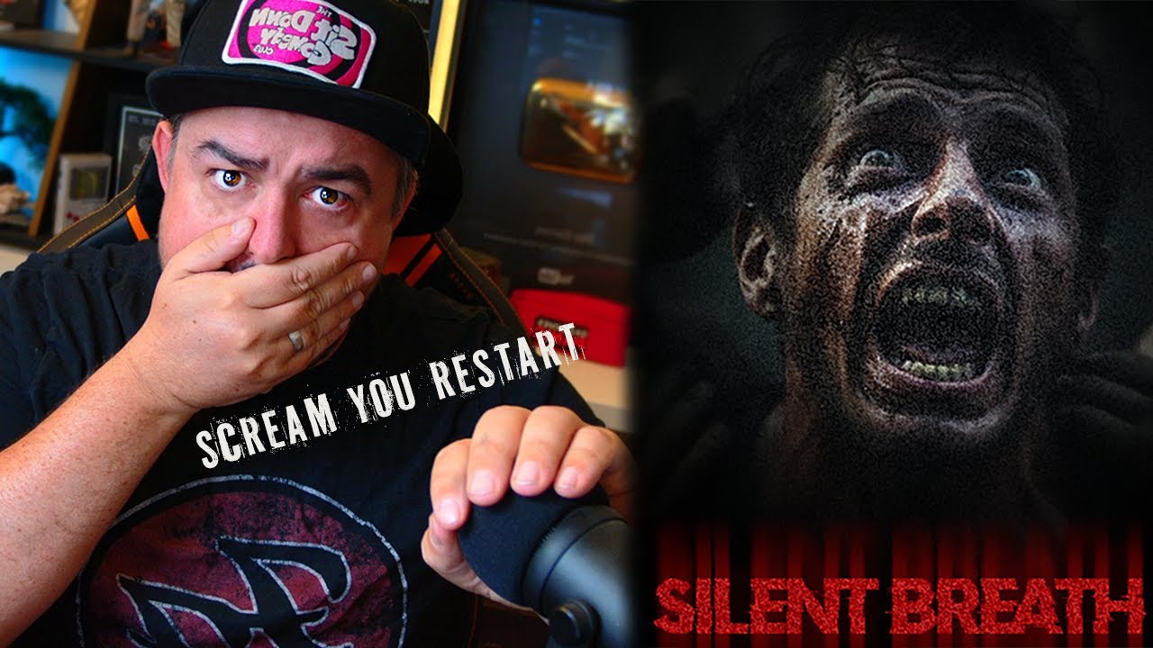 Silent Breath Review: Scariest Microphone Horror Game?