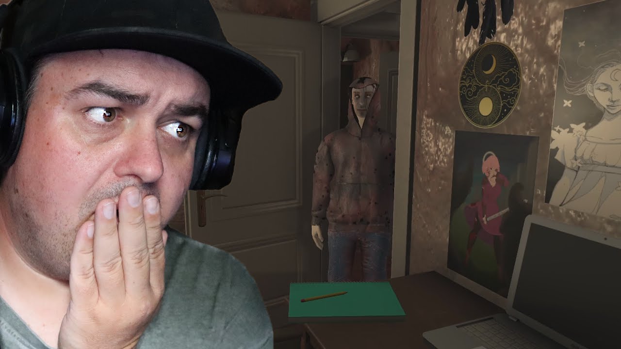 Schizophrenia Game Insight: Threat of Silence Experience