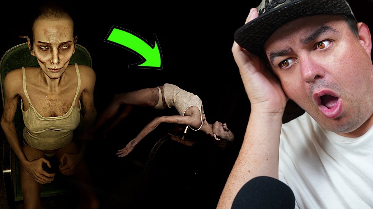 An Exorcism Game Review: Unholy Puzzles & Demonic Possession