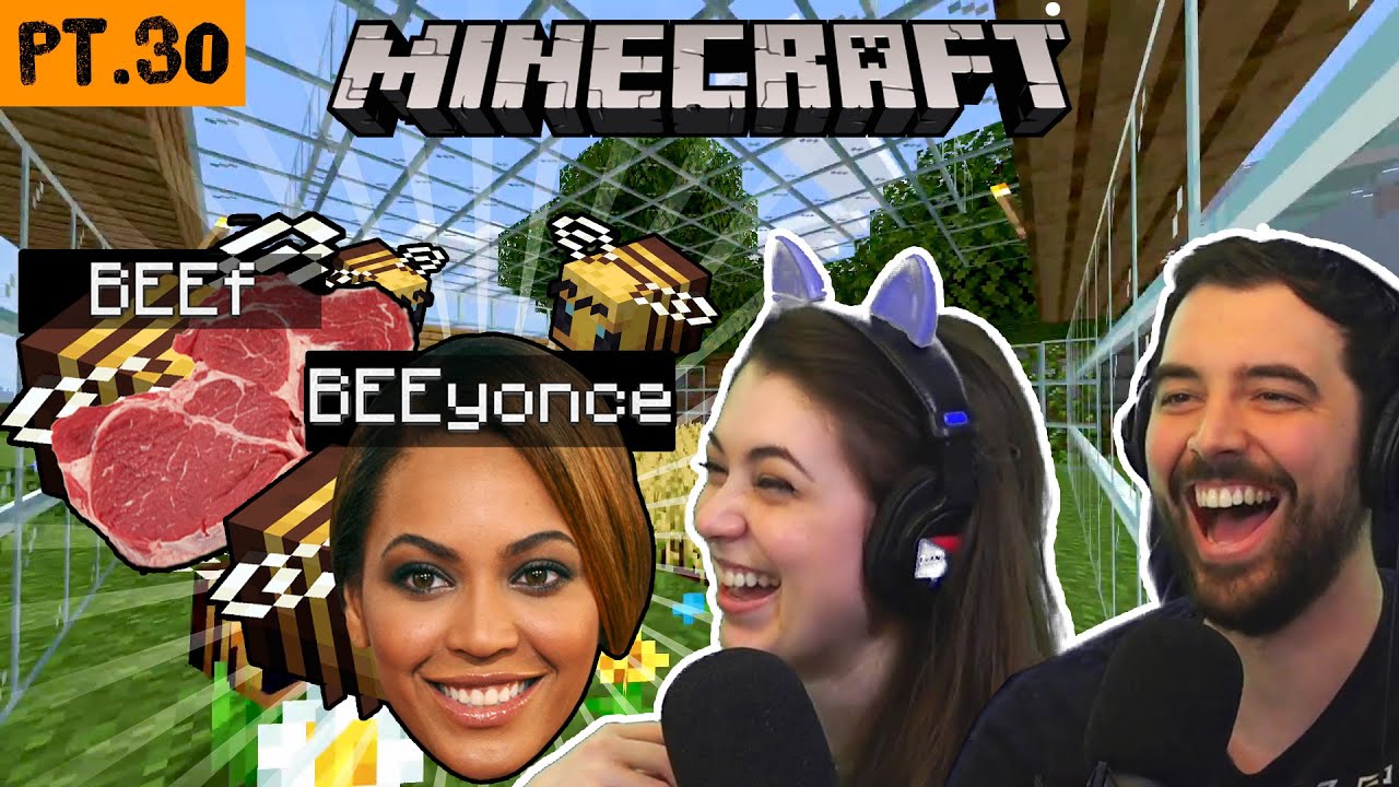 Minecraft Bee Farming Guide: Capture, Transport & Honey Harvest