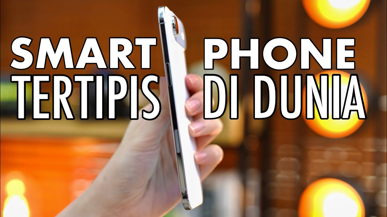 iPhone 17 Air Review: Thinnest iPhone Ever Tested