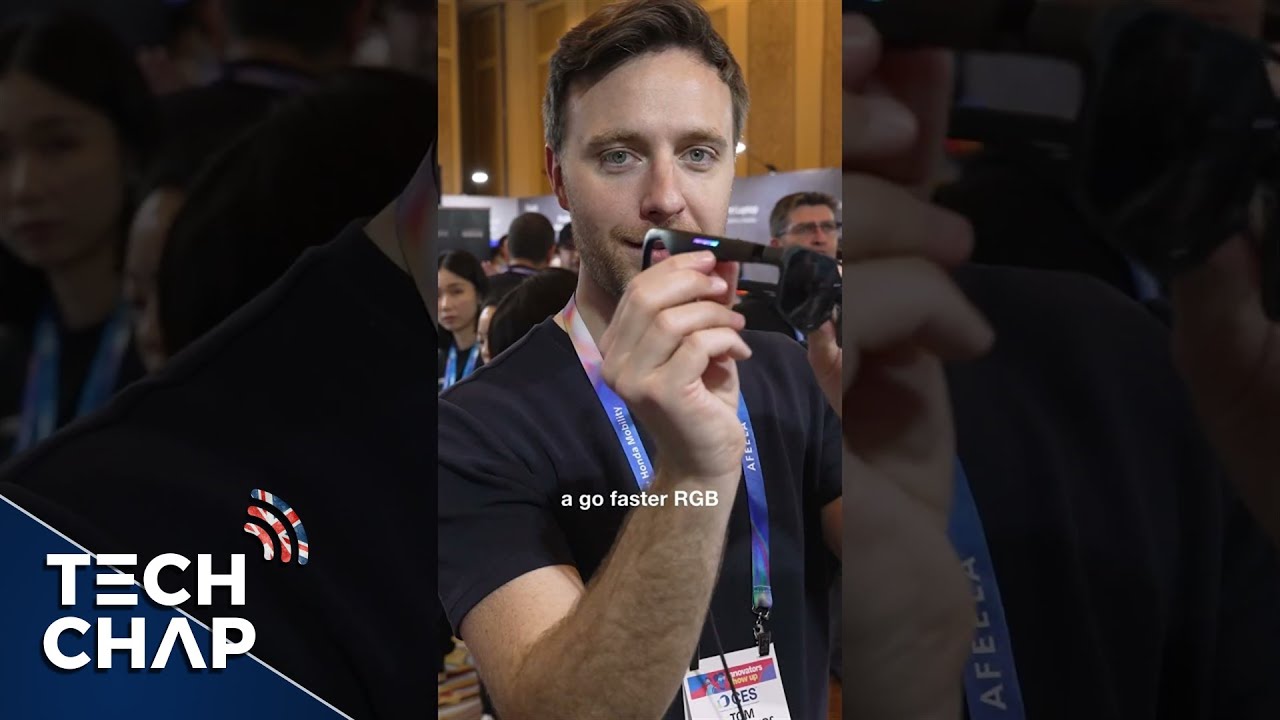 ROG XRE R1s Review: 240Hz Gaming Glasses with Multi-Platform Dock