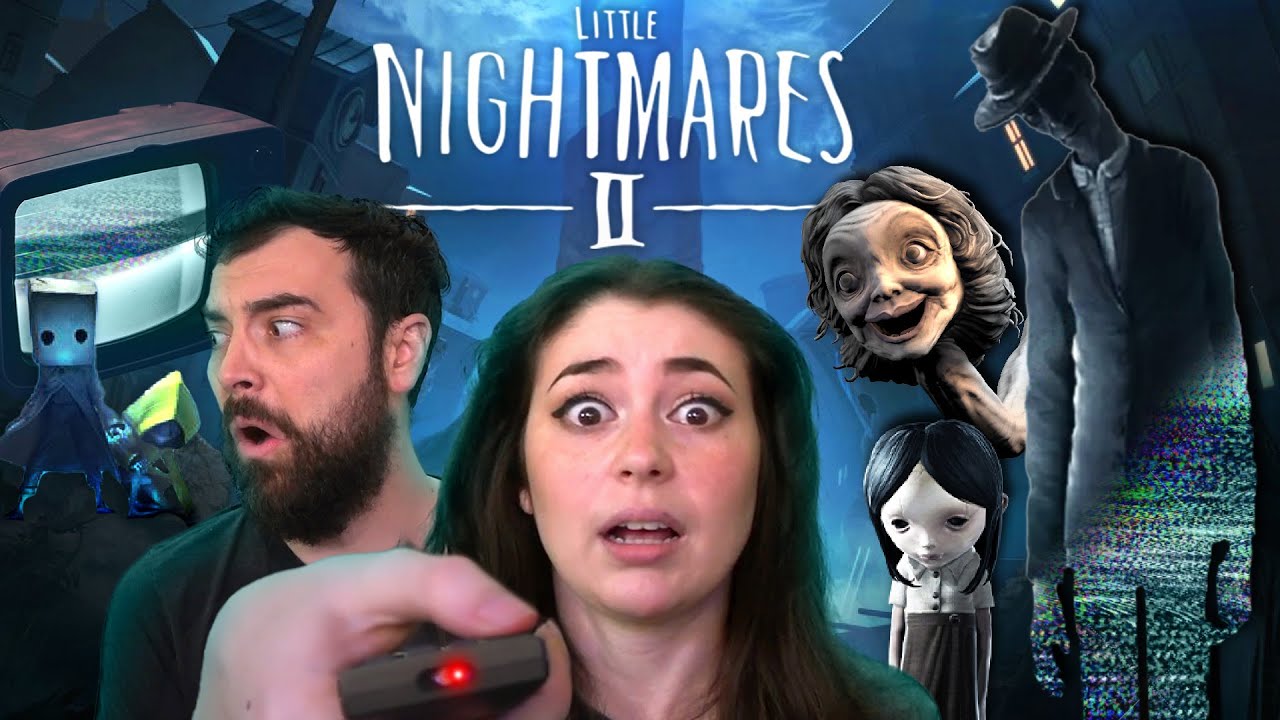 Little Nightmares 2 Ending Explained: Betrayal, Lore & Gameplay Tips