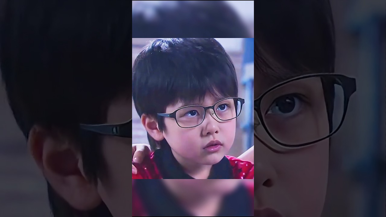 Ghost Glasses: A Boy's Supernatural Bond with His Deceased Mother