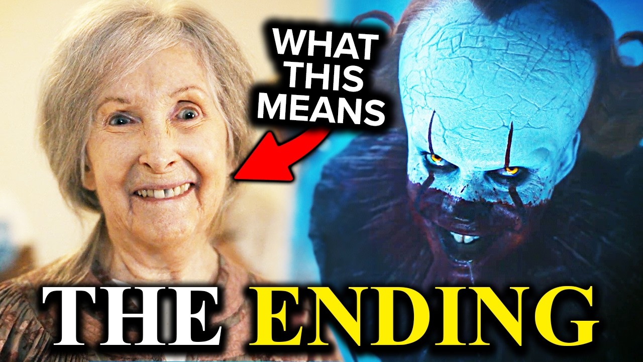 Welcome to Derry Finale Explained: Horror, Connections & Review