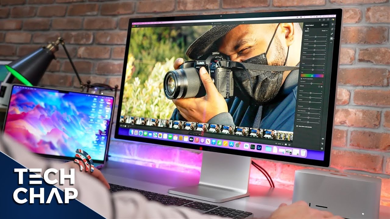 Apple Studio Display Review: Is It Worth £1500?