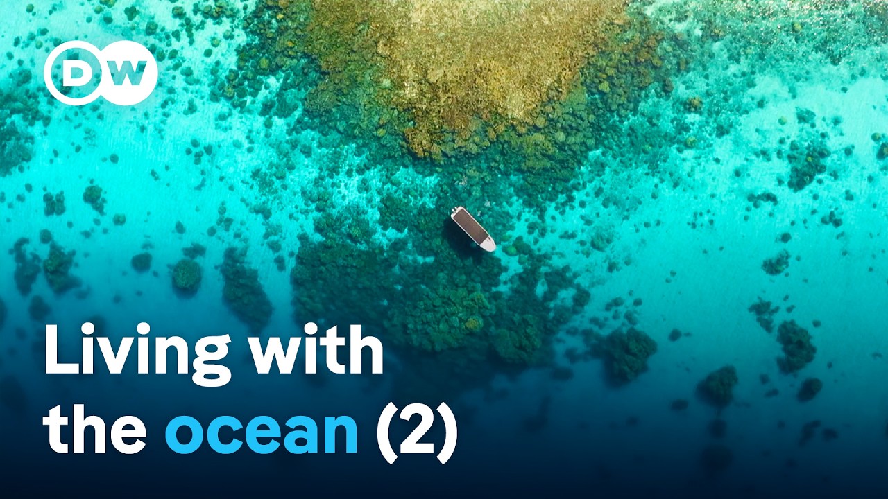 Pacific Ocean Threats: Climate Change, Nuclear Legacy & Survival