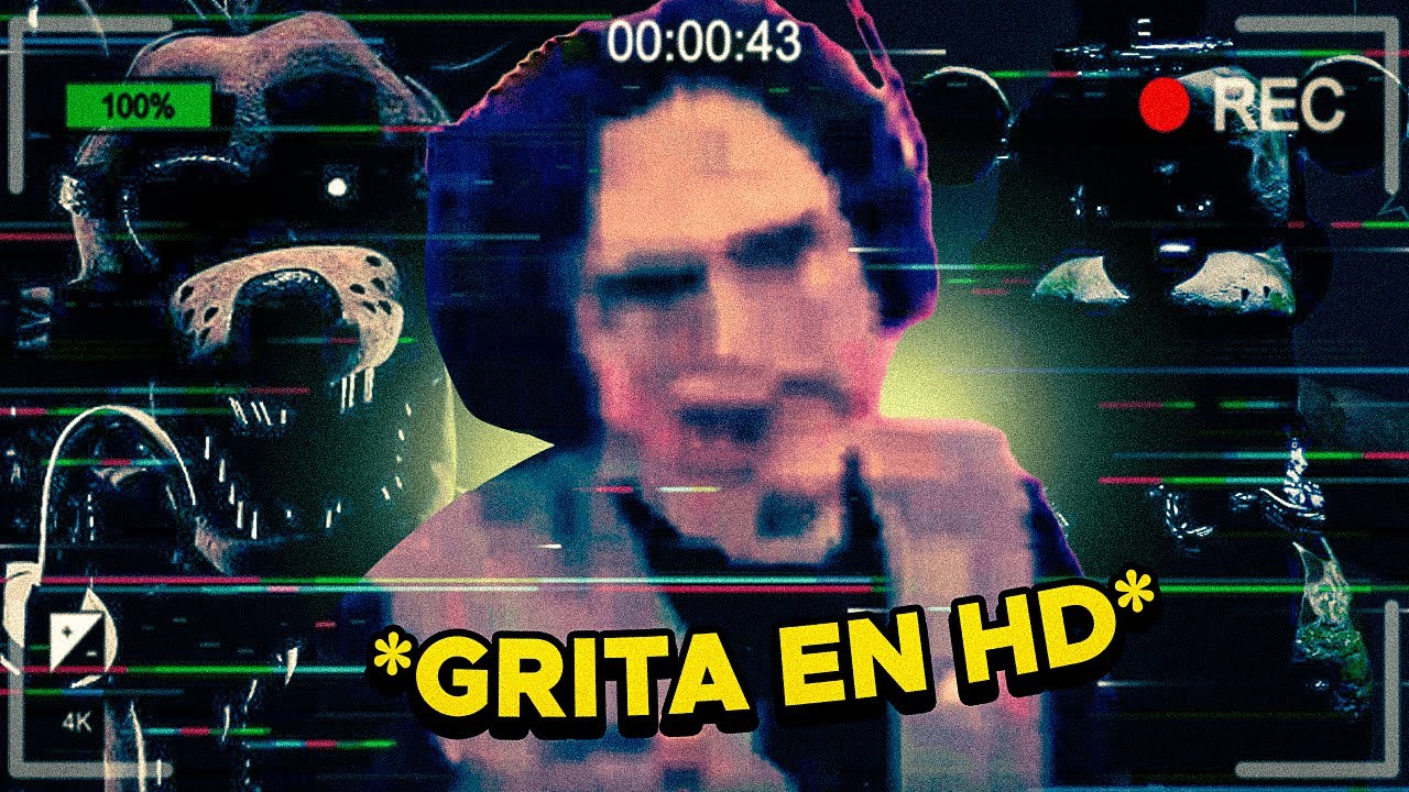 Ultimate FNAF Night 5 Survival Guide: Battery & Strategy Tips