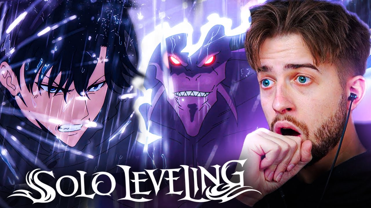 Solo Leveling Episode 11 Breakdown: Key Moments & Raid Implications