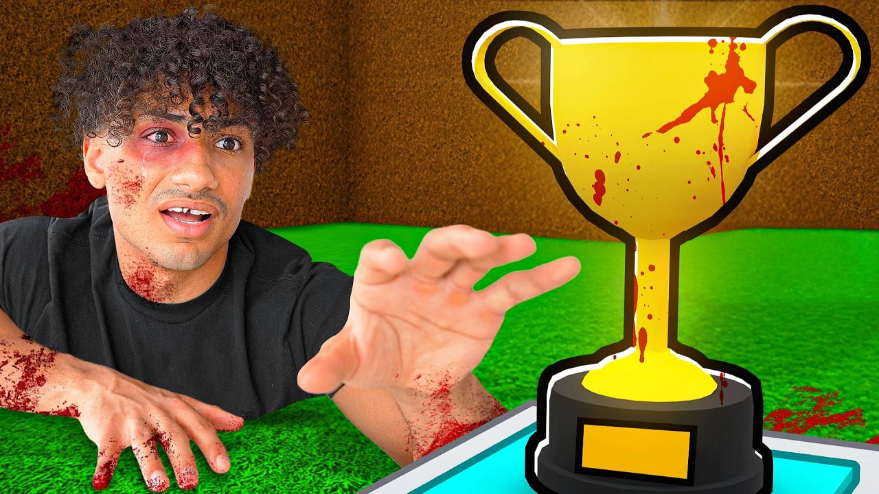 Unlock Every Roblox Easiest Game Ending: Ultimate 2024 Guide