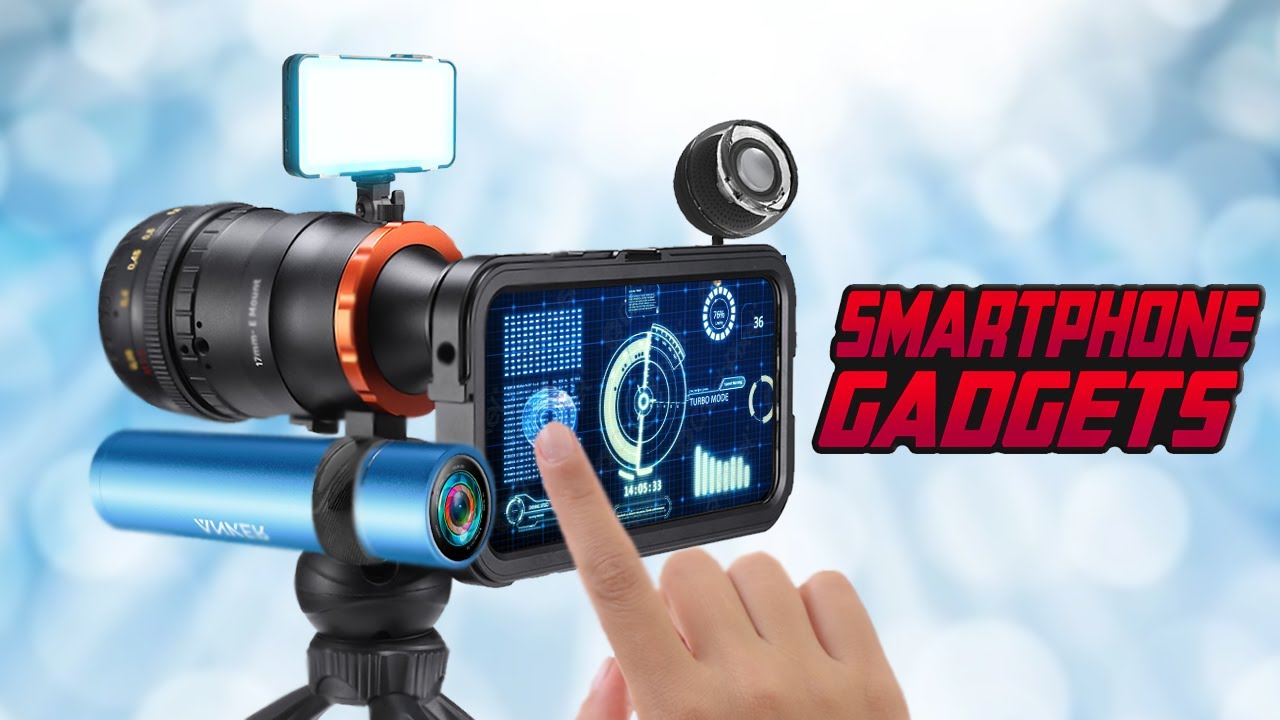 7 Amazing Gadgets You’ll Want to Own in 2024