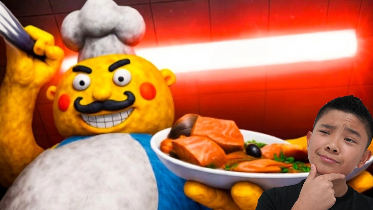 Mr. Mix Roblox Walkthrough: Complete Escape Guide & Tips