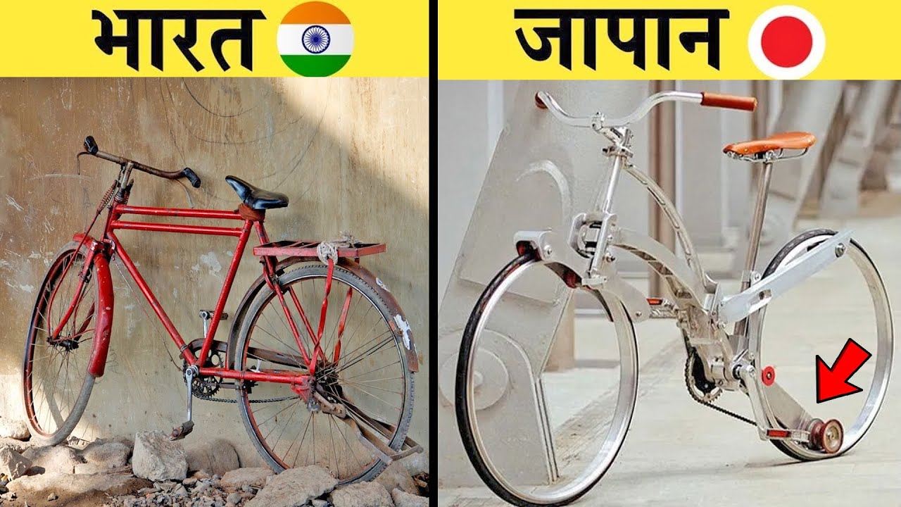 Top 10 Innovative Bicycle Gadgets & Bikes for 2024