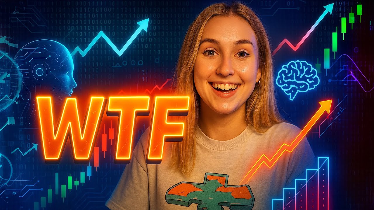 WTF Stock Analysis: AI Finance Disruptor or Meme Play?
