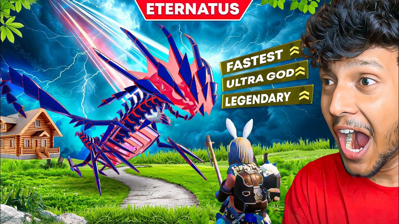 How to Catch Itarnet in Palworld: Ultimate Bone Dragon Guide